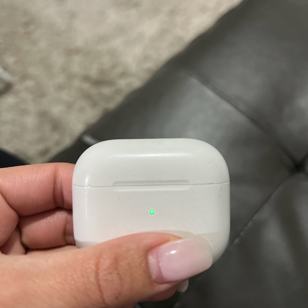 Air Pods Pros Generation 3